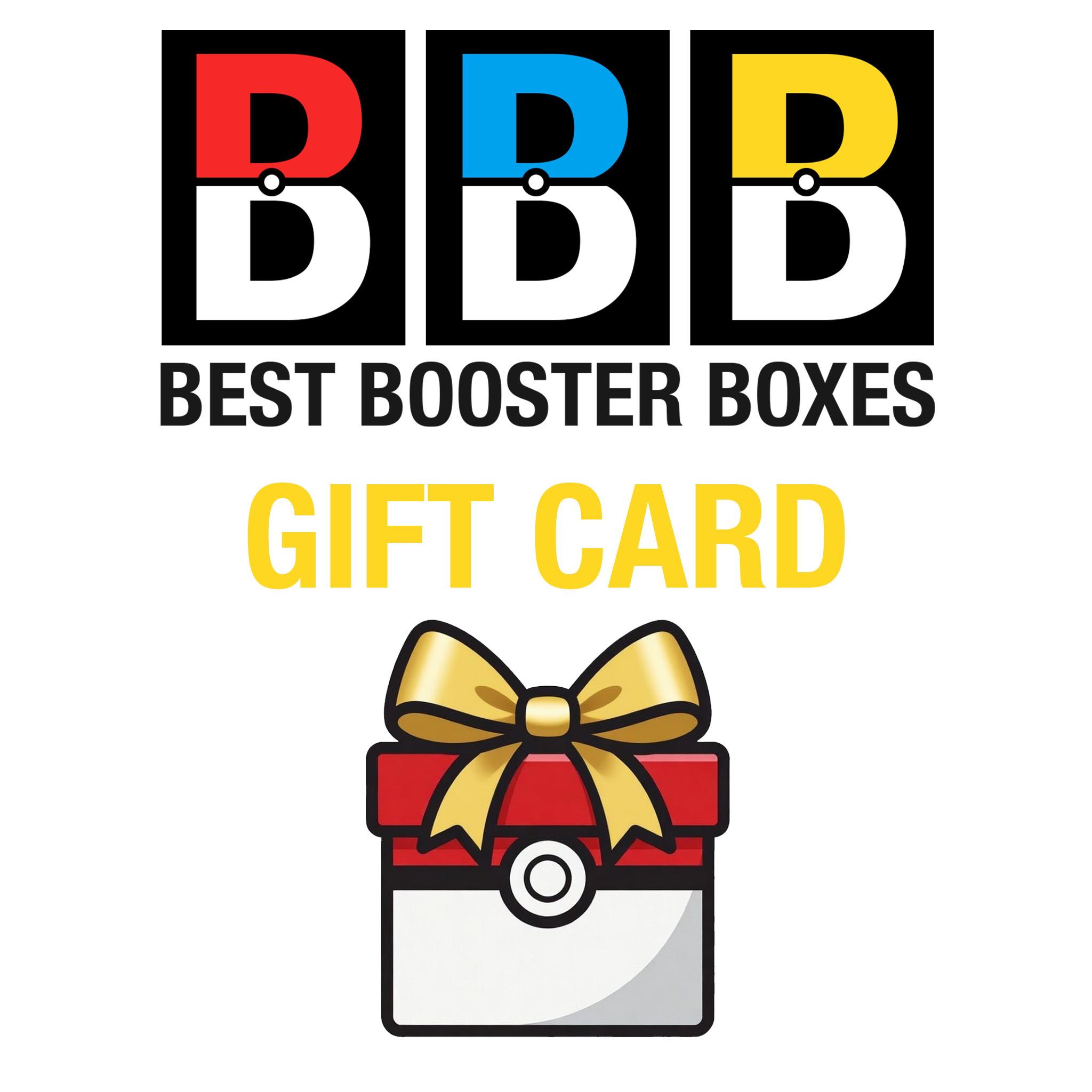 BBB Gift Card
