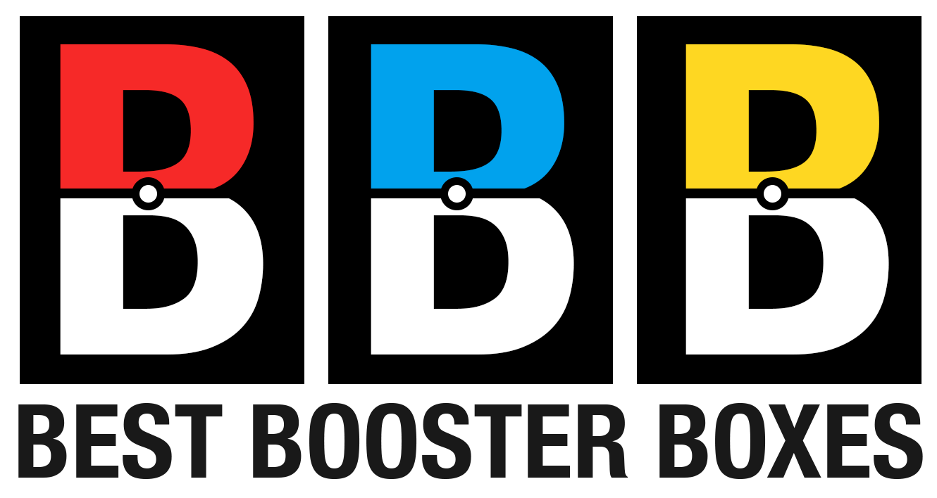 Best Booster Boxes