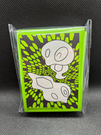 Perfect Order Mega Zygarde Premium Pokémon Card Sleeves – 65 Pack