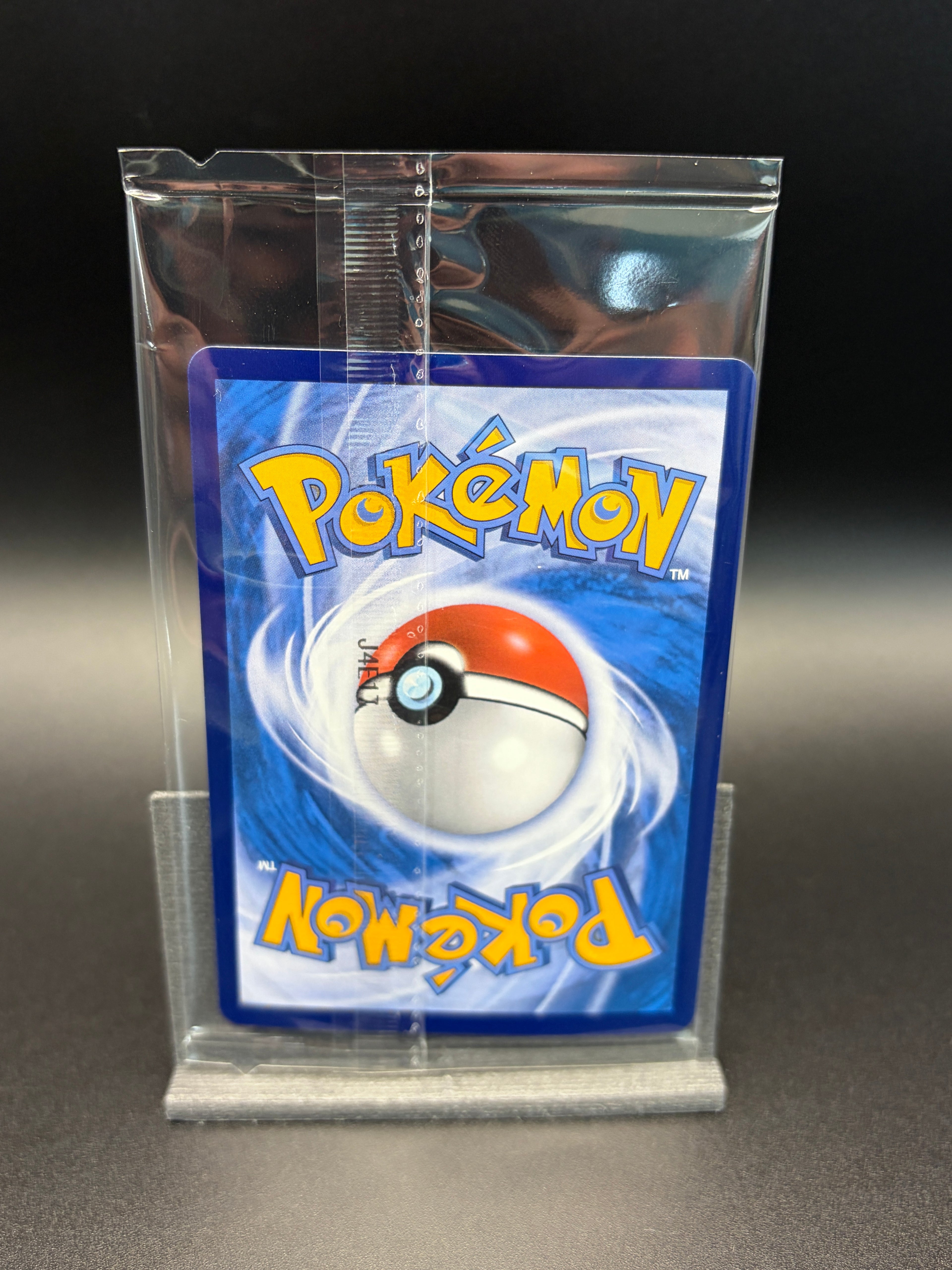 Sealed Sprigatito Chinese Pokémon Promo Card 118/SV-P Back Of Card - Best Booster Boxes