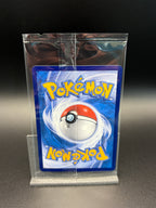 Fuecoco Stamped Promo Sealed Simplified Chinese Pokémon Card 119/SV-P Back Of Card