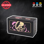 Pokémon Simplified Chinese Brilliant Energy Vol 2 Mew Gift Box (CSP1) - UK stock