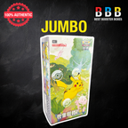 Pokémon Collect 151C Vol.1 Journey Simplified Chinese JUMBO Booster Box featuring Pikachu artwork – factory sealed, Best Booster Boxes UK