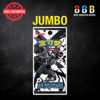 Pokémon Black Bolt Simplified Chinese jumbo booster pack (csv10.5C) featuring Zekrom on black and white packaging