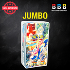 Pokémon Blade Awakening Simplified Chinese JUMBO Booster Box (csv7C) – factory sealed, 6 packs, 20 cards each | Best Booster Boxes UK