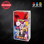 Pokémon Chasing Glory Together Simplified Chinese Slim Booster Box (csv10C) – Factory Sealed | Best Booster Boxes UK
