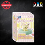 Pokemon PokéPeace Nap Figure Blind Box by Holly Box