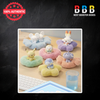 Six Pokemon PokéPeace Nap figures available to collect