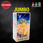 Pokémon Reward Round Simplified Chinese JUMBO Booster Box (csv4C) - Factory sealed, Best Booster Boxes UK