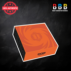 Sealed Riftbound One Year Anniversary Box, League of Legends TCG Chinese edition, orange swirl collector box