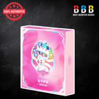 Pokémon Simplified Chinese Sylveon Binder Gift Box (csv9.5 C) — Terastal Grand Gathering | Best Booster Boxes UK