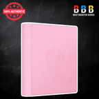 Pokémon Sylveon Collection Binder — Included in Terastal Grand Gathering Gift Box (csv9.5 C) | Best Booster Boxes UK