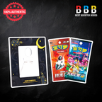 Pokemon Umbreon Display Frame Collection Box Simplified Chinese TCG — Factory Sealed UK Contents With Frame And Booster Packs