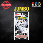 Pokémon White Flare Simplified Chinese jumbo booster pack featuring Reshiram artwork