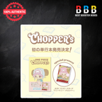 One Piece TCG Chopper Magazine & Promo Card – Sealed Japanese collectible, factory sealed