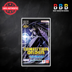Digimon Sinister Order EX10 Sealed Booster Pack – 12 cards each, factory sealed, UK stock