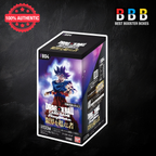 Dragon Ball Super Fusion World Ultra Limit FB04 Booster Box – Sealed Japanese TCG