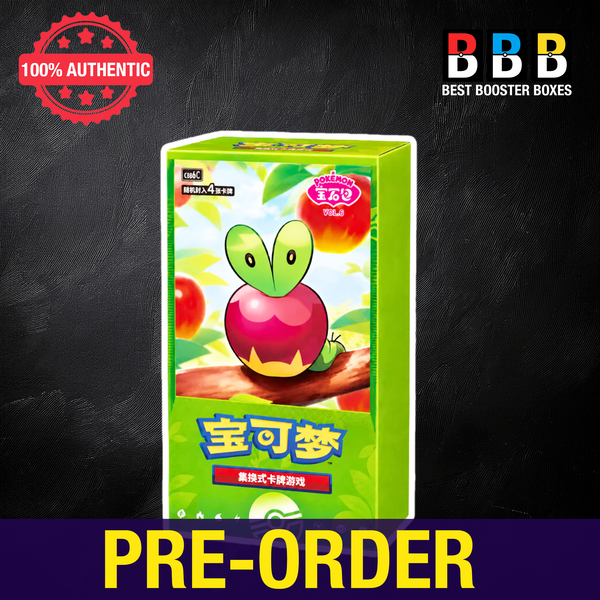best chinese pokemon cards IN STOCK Card Exclusive 2025 Iron Hands ex CSV6C-152/128 SAR NM BenBenModels Pulling THE BEST Chinese Pokemon