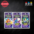 Disney Lorcana Attack Of The Vine Japanese Booster Box – Sealed, Booster Packs. Best Booster Boxes UK